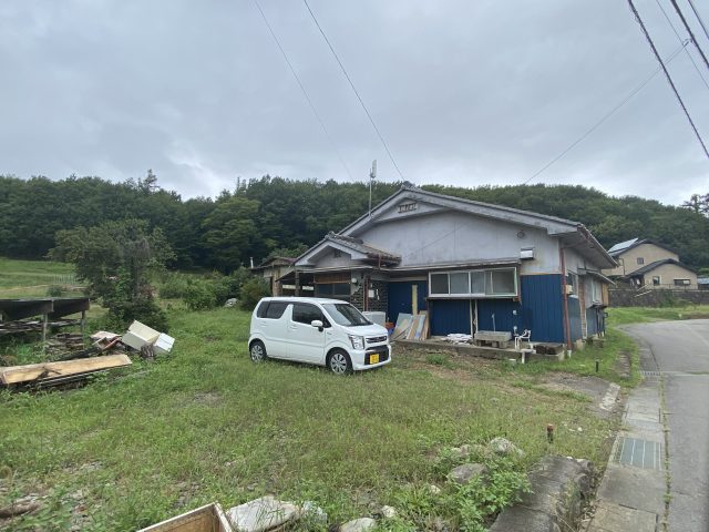 【新規物件】上田市藤原田 中古戸建 U0000303