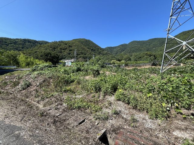 【新規物件】上田市常磐城　土地　U0000291
