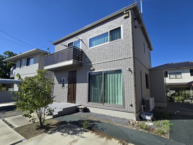 【新規物件】上田市常入 中古戸建 U0000314