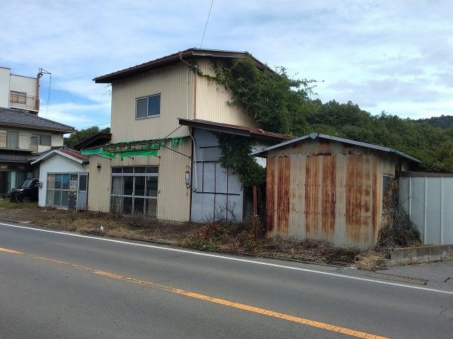 【新規物件】上田市下之郷 土地 U0000311